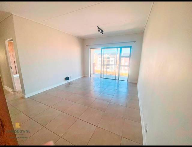 1 BEDROOM PROPERTY TO RENT IN RICHWOOD